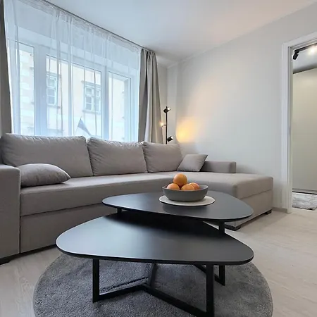 Appartement Mire Old Town Nikolai *