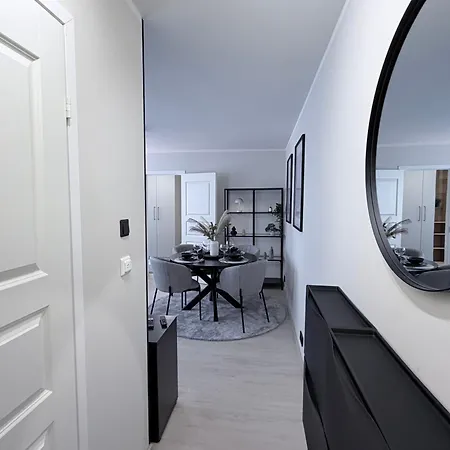 Mire Old Town Nikolai Appartement *