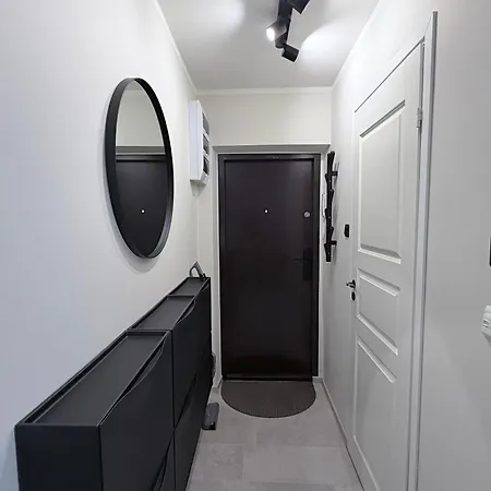 Mire Old Town Nikolai Appartement *