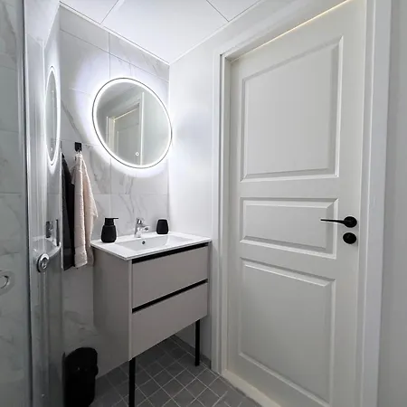 Mire Old Town Nikolai Appartement